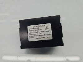 Modul confort Mercedes Clasa S (W221) [Fabr 2005-2013] A1645430062
