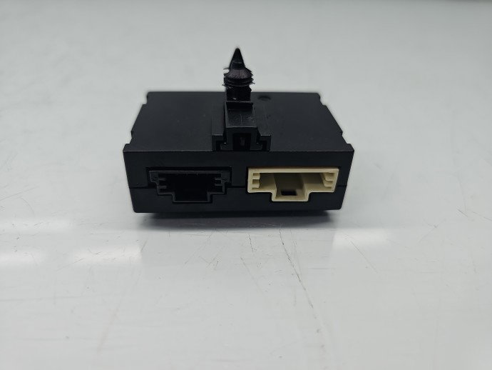 Modul confort Mercedes Clasa S (W221) [Fabr 2005-2013] A1645430062