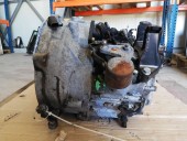Cutie viteze manuala 002301107T Skoda Fabia 1 (6Y2) [Fabr 1999-2008] 1.4 MPI