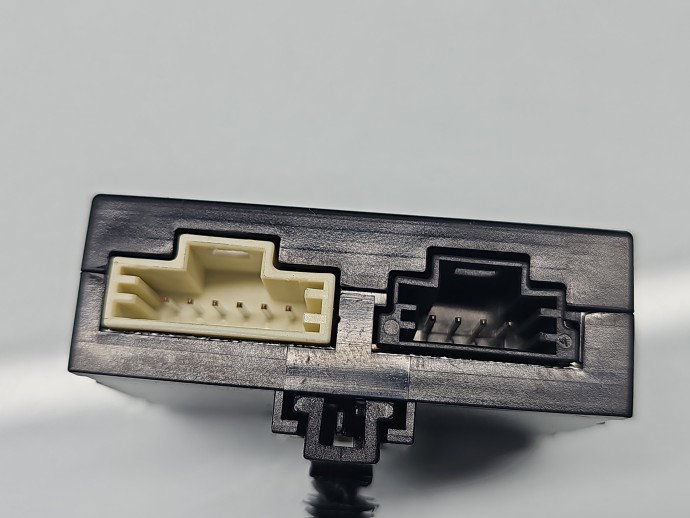 Modul confort Mercedes Clasa S (W221) [Fabr 2005-2013] A1645430062