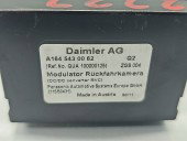Modul confort Mercedes Clasa S (W221) [Fabr 2005-2013] A1645430062