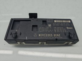 Modul confort Mercedes Clasa S (W221) [Fabr 2005-2013] A2218703995