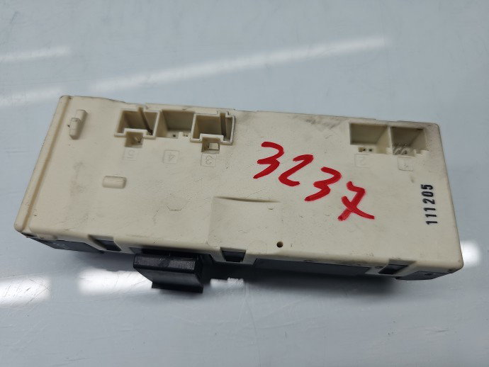 Modul confort Mercedes Clasa S (W221) [Fabr 2005-2013] A2218703995