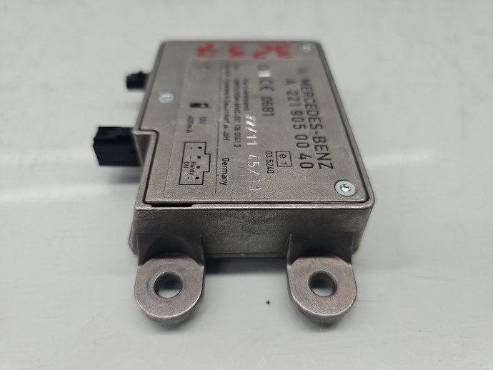 Modul confort Mercedes Clasa S (W221) [Fabr 2005-2013] A2219050040