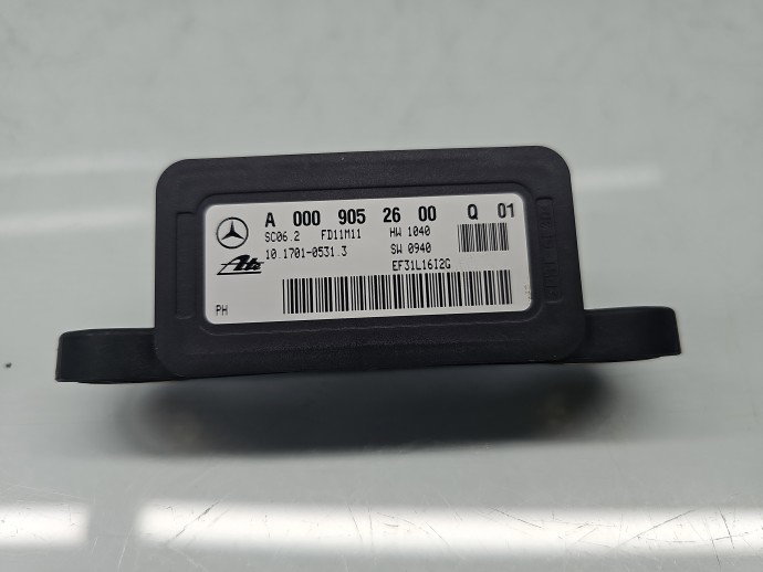 SENZOR ESP Mercedes Clasa S (W221) [Fabr 2005-2013] A0009052600