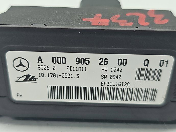 SENZOR ESP Mercedes Clasa S (W221) [Fabr 2005-2013] A0009052600