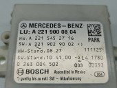 Modul confort Mercedes Clasa S (W221) [Fabr 2005-2013] A2219000804