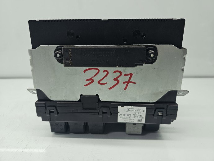 Panou sigurante Mercedes Clasa S (W221) [Fabr 2005-2013] A2219006902