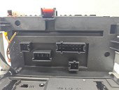 Panou sigurante Mercedes Clasa S (W221) [Fabr 2005-2013] A2219006902
