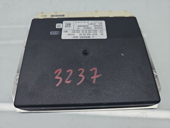 Modul confort Mercedes Clasa S (W221) [Fabr 2005-2013] A2219009603