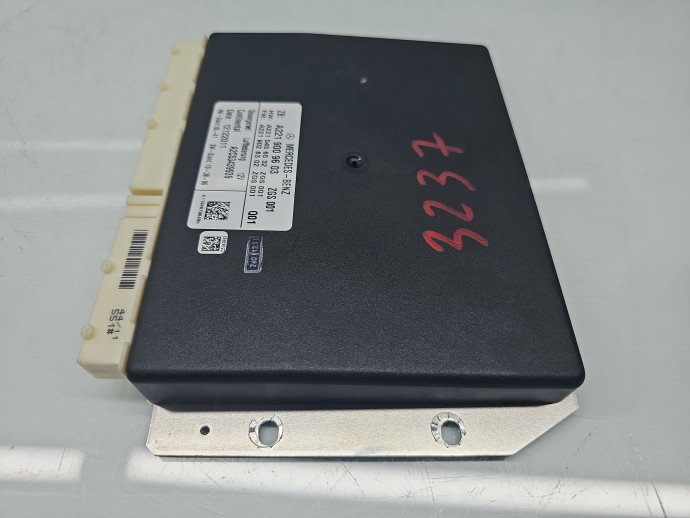 Modul confort Mercedes Clasa S (W221) [Fabr 2005-2013] A2219009603