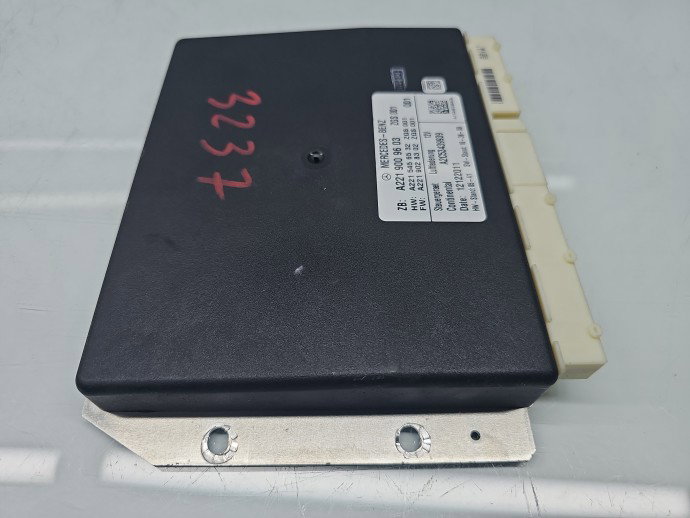 Modul confort Mercedes Clasa S (W221) [Fabr 2005-2013] A2219009603