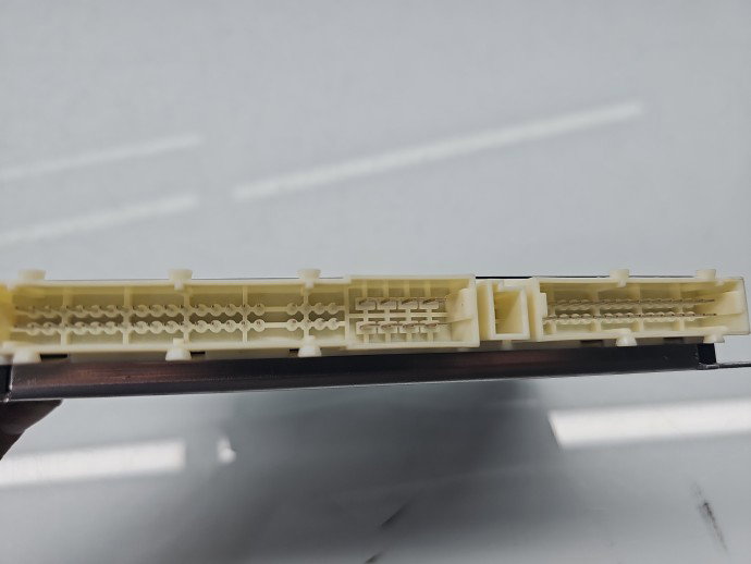 Modul confort Mercedes Clasa S (W221) [Fabr 2005-2013] A2219009603