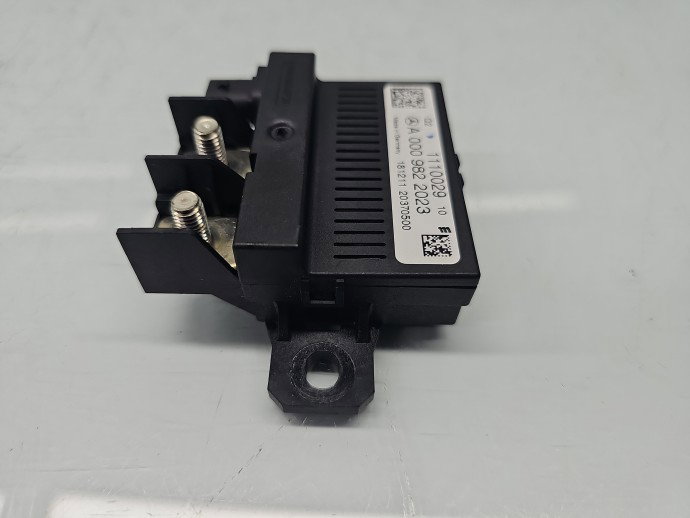 Modul confort Mercedes Clasa S (W221) [Fabr 2005-2013] A0009822023