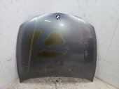 Capota motor Bmw 1 (E88) [Fabr 2008-2013] Cabrio Pachet M A52 Spacegrau Metalc