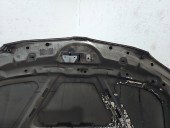 Capota motor Bmw 1 (E88) [Fabr 2008-2013] Cabrio Pachet M A52 Spacegrau Metalc
