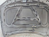 Capota motor Bmw 1 (E88) [Fabr 2008-2013] Cabrio Pachet M A52 Spacegrau Metalc