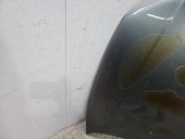 Capota motor Bmw 1 (E88) [Fabr 2008-2013] Cabrio Pachet M A52 Spacegrau Metalc