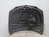 Capota motor Bmw 1 (E88) [Fabr 2008-2013] Cabrio Pachet M A52 Spacegrau Metalc