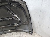 Capota motor Bmw 1 (E88) [Fabr 2008-2013] Cabrio Pachet M A52 Spacegrau Metalc