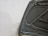 Capota motor Bmw 1 (E88) [Fabr 2008-2013] Cabrio Pachet M A52 Spacegrau Metalc