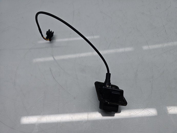 Camera marsalier Mercedes Clasa S (W221) [Fabr 2005-2013] A2218206397