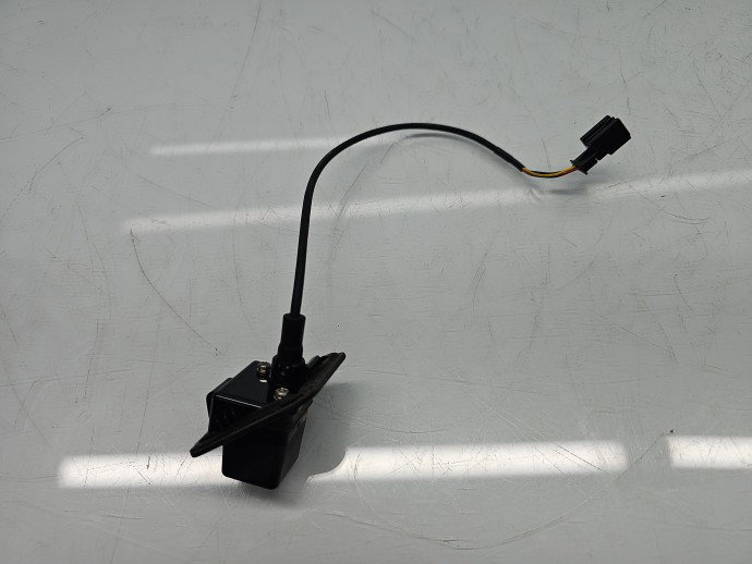 Camera marsalier Mercedes Clasa S (W221) [Fabr 2005-2013] A2218206397