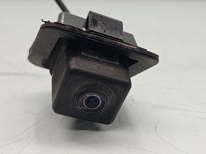 Camera marsalier Mercedes Clasa S (W221) [Fabr 2005-2013] A2218206397