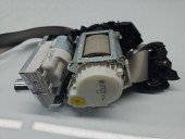 Centura stanga fata Mercedes Clasa S (W221) [Fabr 2005-2013] A2218600586