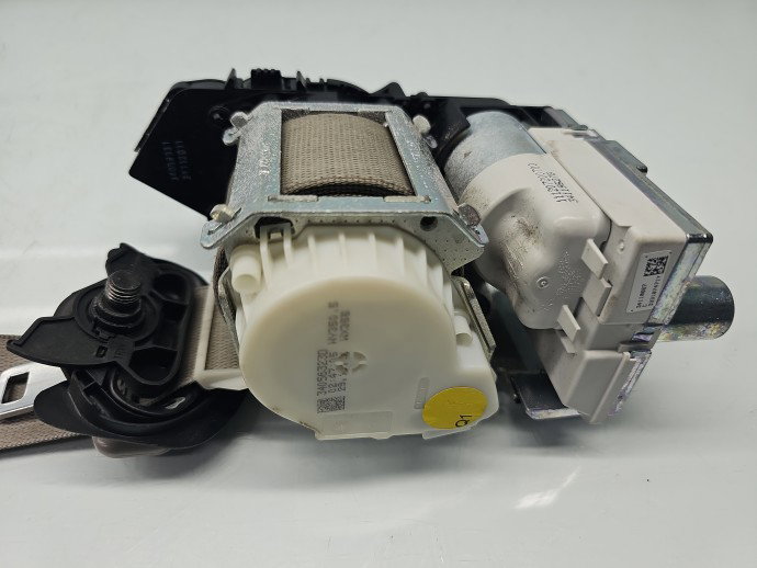 Centura dreapta fata Mercedes Clasa S (W221) [Fabr 2005-2013] A2218600686