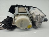 Centura dreapta fata Mercedes Clasa S (W221) [Fabr 2005-2013] A2218600686