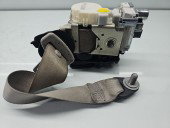 Centura dreapta fata Mercedes Clasa S (W221) [Fabr 2005-2013] A2218600686