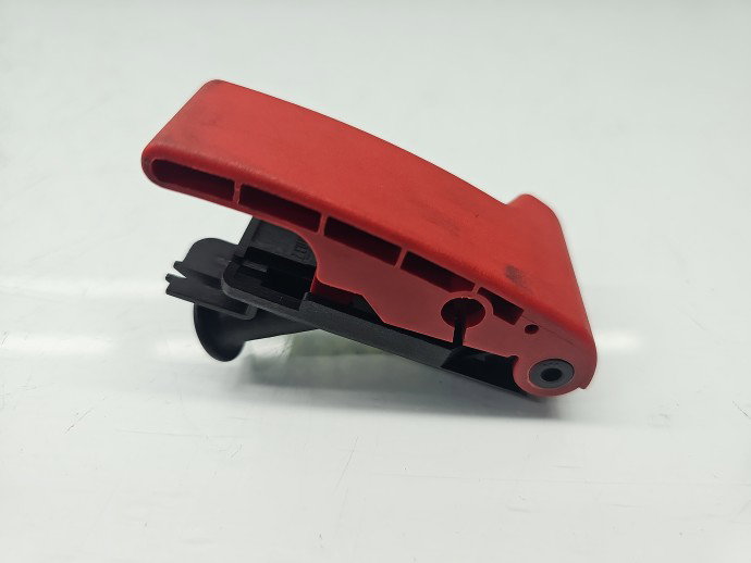 Maner deschidere capota Mercedes Clasa S (W221) [Fabr 2005-2013] Berlina  A1248800320