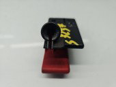 Maner deschidere capota Mercedes Clasa S (W221) [Fabr 2005-2013] Berlina  A1248800320