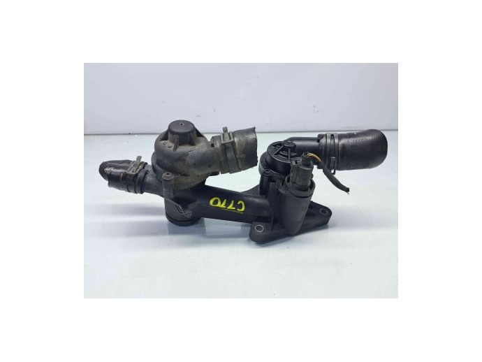 Corp termostat 03C121026AC, Skoda Rapid 1.4 tsi