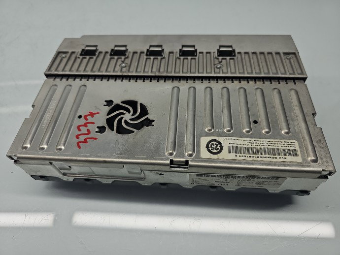 Amplificator audio Mercedes Clasa S (W221) [Fabr 2005-2013] A2219008103