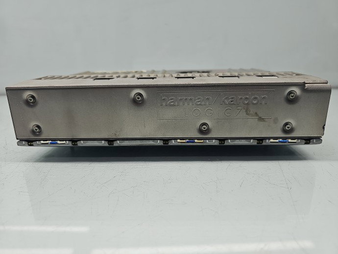 Amplificator audio Mercedes Clasa S (W221) [Fabr 2005-2013] A2219008103
