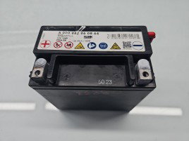 Baterie pornire Mercedes Clasa S (W221) [Fabr 2005-2013] A0009829608 3.0 CDI 642862190KW / 258CP