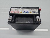 Baterie pornire Mercedes Clasa S (W221) [Fabr 2005-2013] A0009829608 3.0 CDI 642862190KW / 258CP