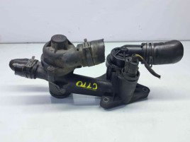 Corp termostat 03C121026AC, Skoda Superb (3T4) 1.4 tsi