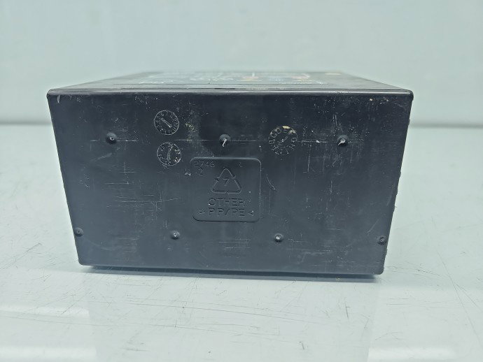 Baterie pornire Mercedes Clasa S (W221) [Fabr 2005-2013] A0009829608 3.0 CDI 642862190KW / 258CP