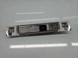 Lampa plafon stanga spate Mercedes Clasa S (W221) [Fabr 2005-2013] Berlina  A2218201101