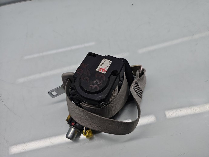 Centura dreapta spate Mercedes Clasa S (W221) [Fabr 2005-2013] A2218600485