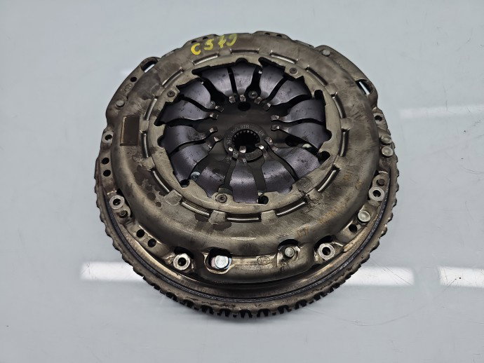 Kit ambreiaj volanta masa dubla Renault Megane 4 [Fabr 2015-prezent] 1.2 TCe H5FT 302103451R 97KW / 130CP