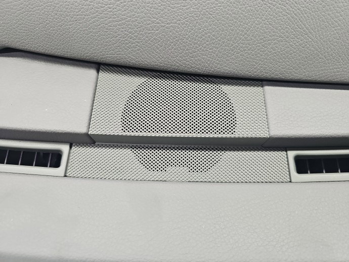 Kit airbag - Plansa bord Mercedes Clasa S (W221) [Fabr 2005-2013] A2216800687