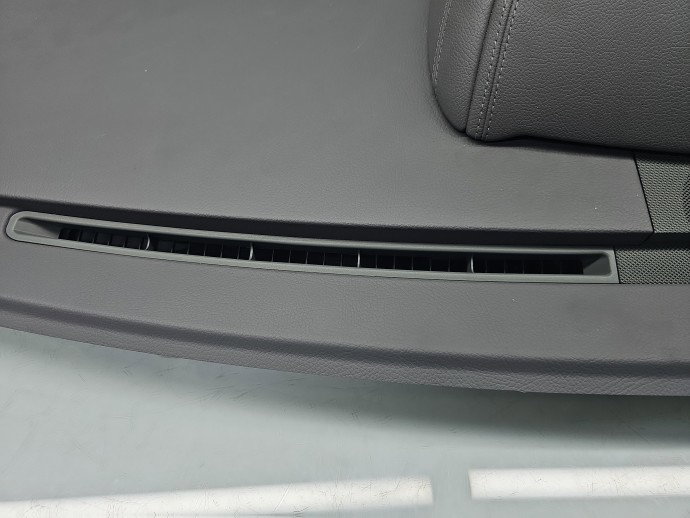 Kit airbag - Plansa bord Mercedes Clasa S (W221) [Fabr 2005-2013] A2216800687