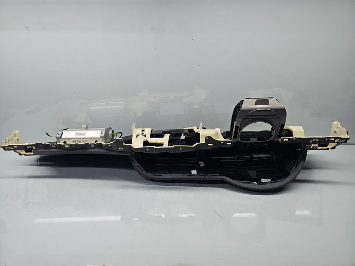 Kit airbag - Plansa bord Mercedes Clasa S (W221) [Fabr 2005-2013] A2216800687