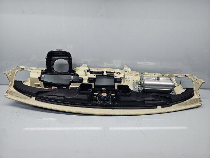 Kit airbag - Plansa bord Mercedes Clasa S (W221) [Fabr 2005-2013] A2216800687