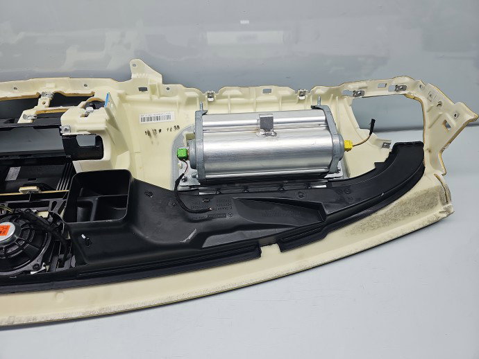 Kit airbag - Plansa bord Mercedes Clasa S (W221) [Fabr 2005-2013] A2216800687