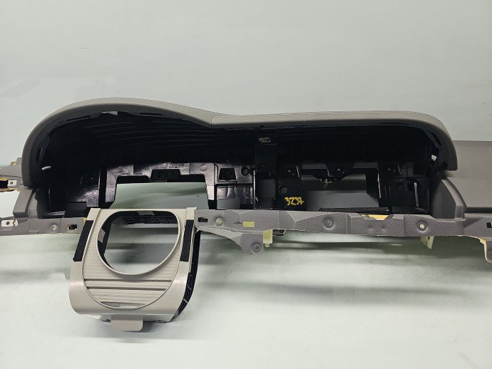 Kit airbag - Plansa bord Mercedes Clasa S (W221) [Fabr 2005-2013] A2216800687